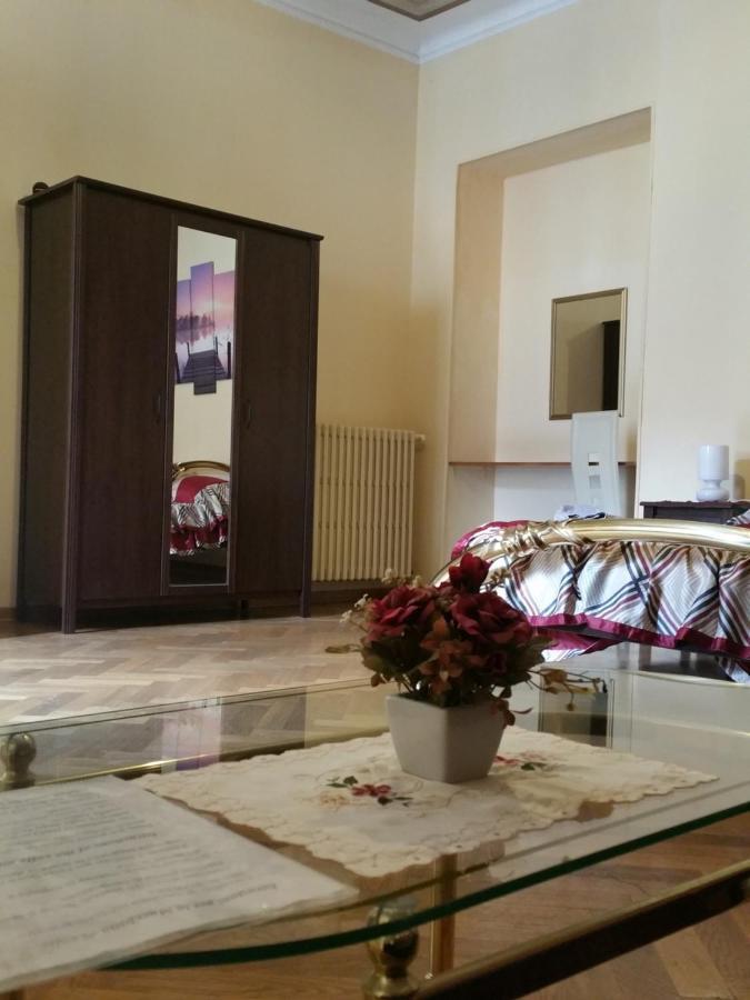 Guest house Guerrero Jr Tra Storia E Cultura Trieste