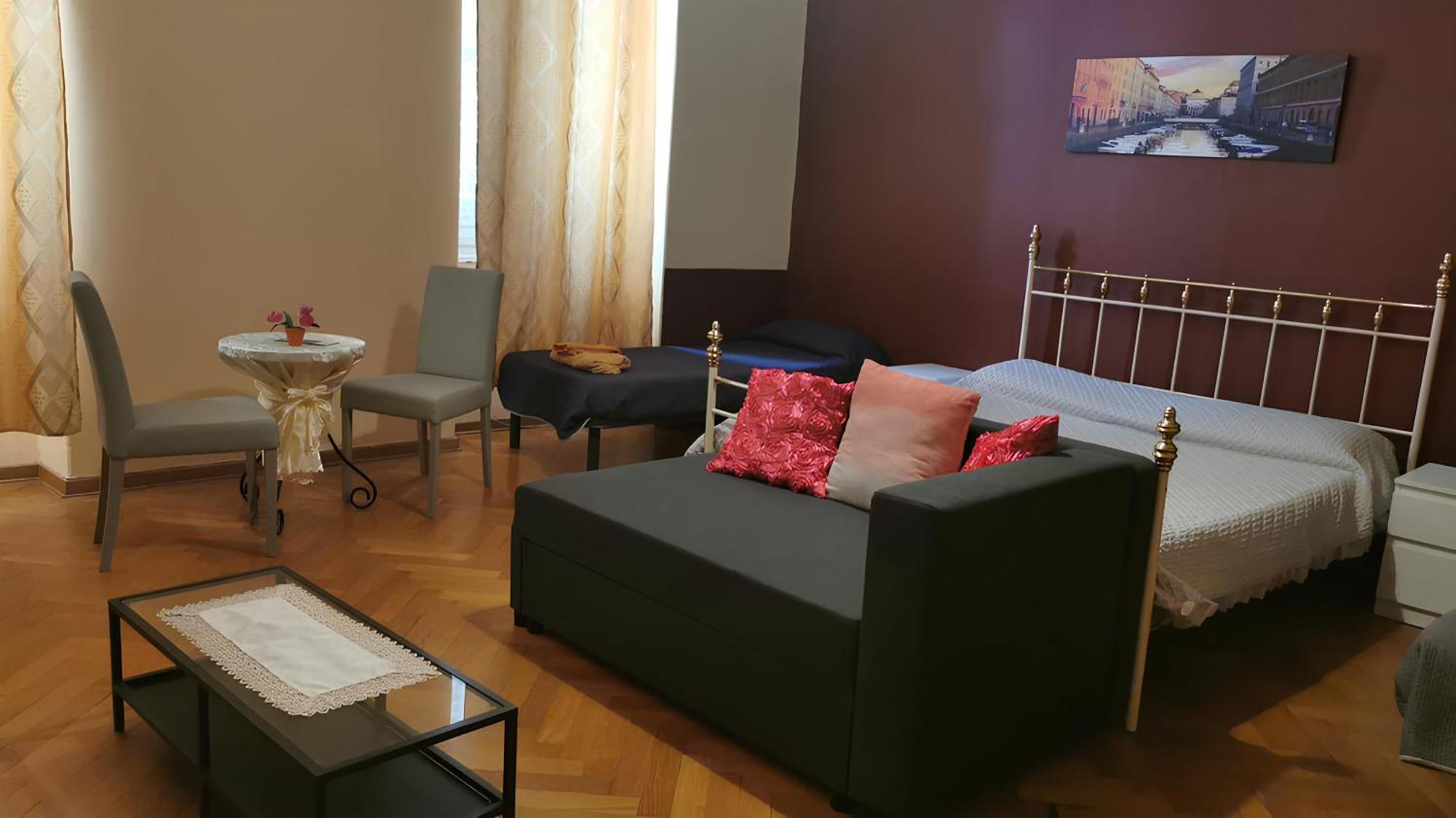 Guerrero Jr Tra Storia E Cultura Guest house