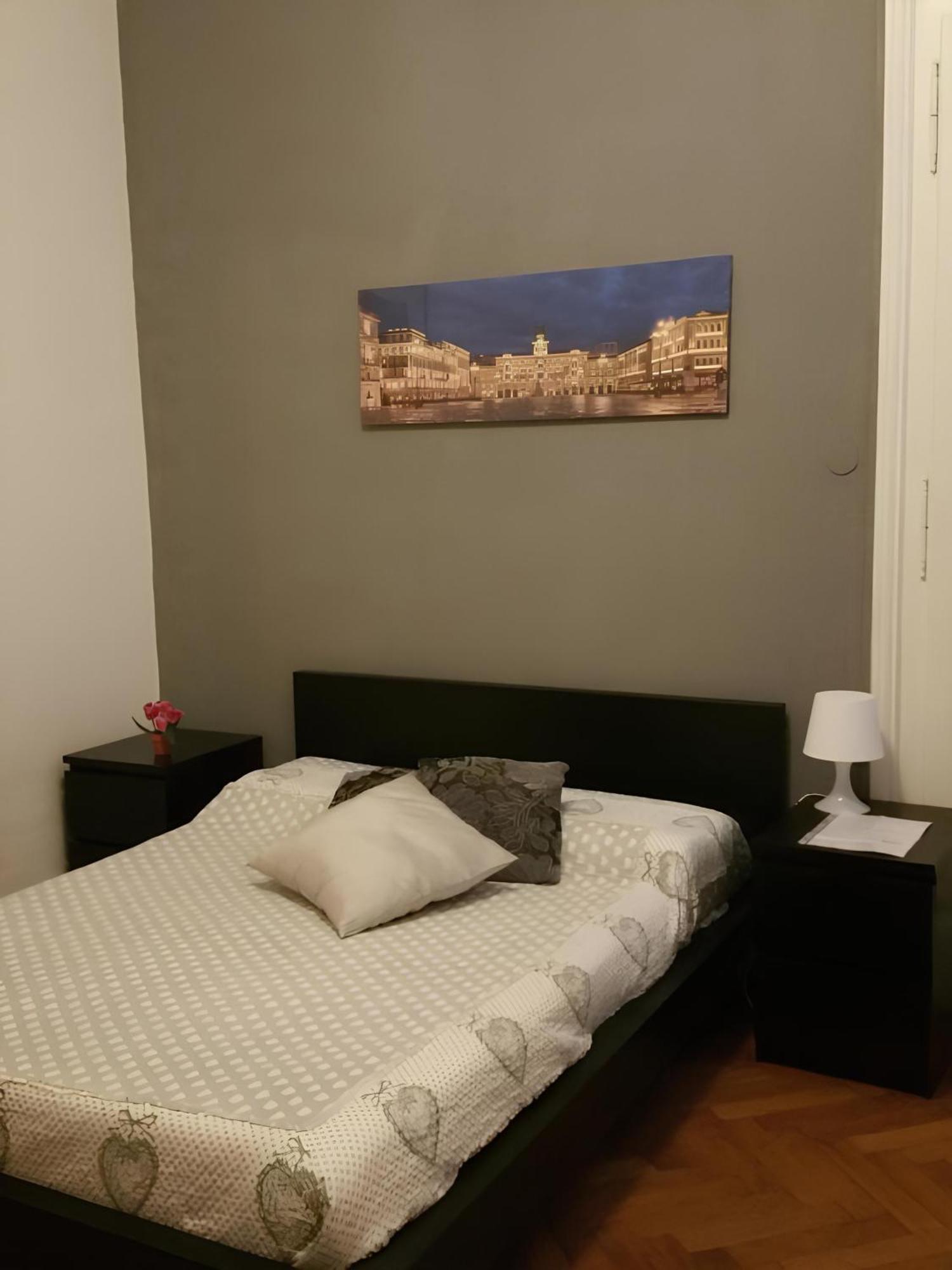 Guerrero Jr Tra Storia E Cultura Guest house Trieste